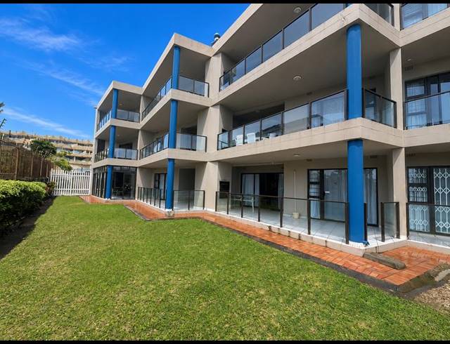 2 BEDROOM APARTMENT FOR SALE IN MANABA BEACH